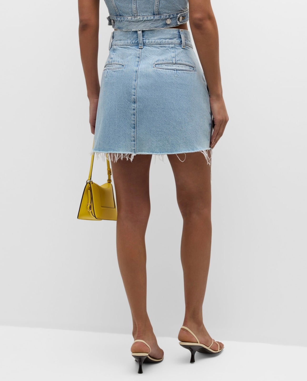 BECKER SKIRT