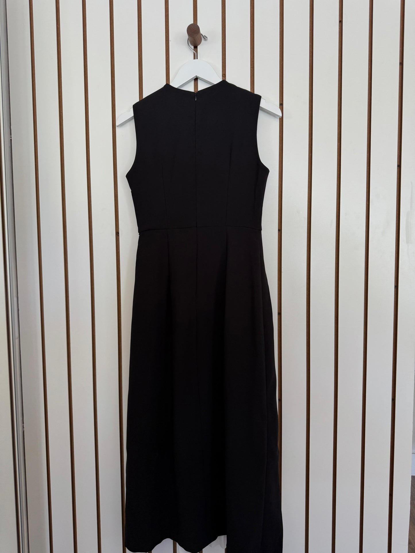 MARK DRESS 2tones