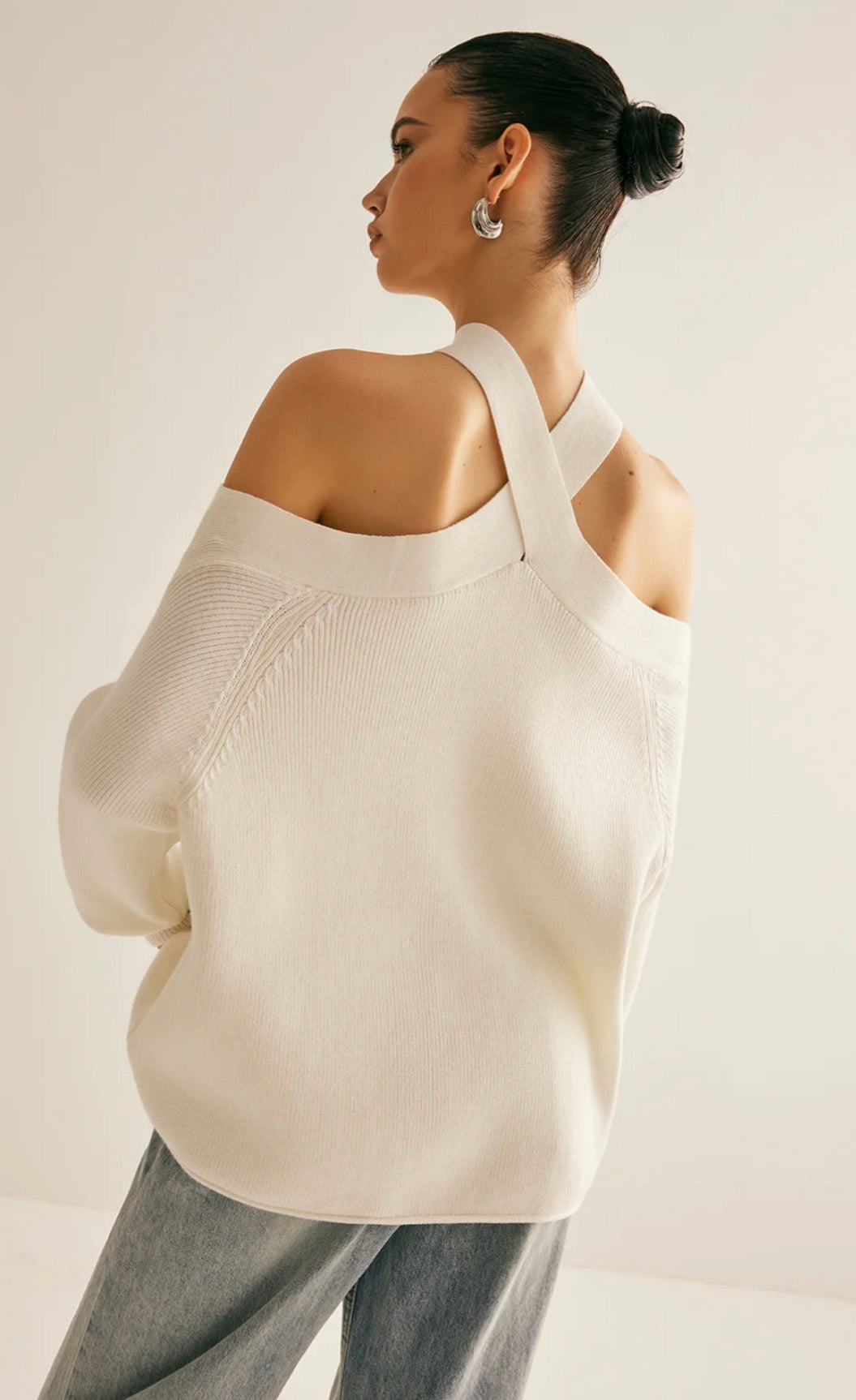HALO KNIT