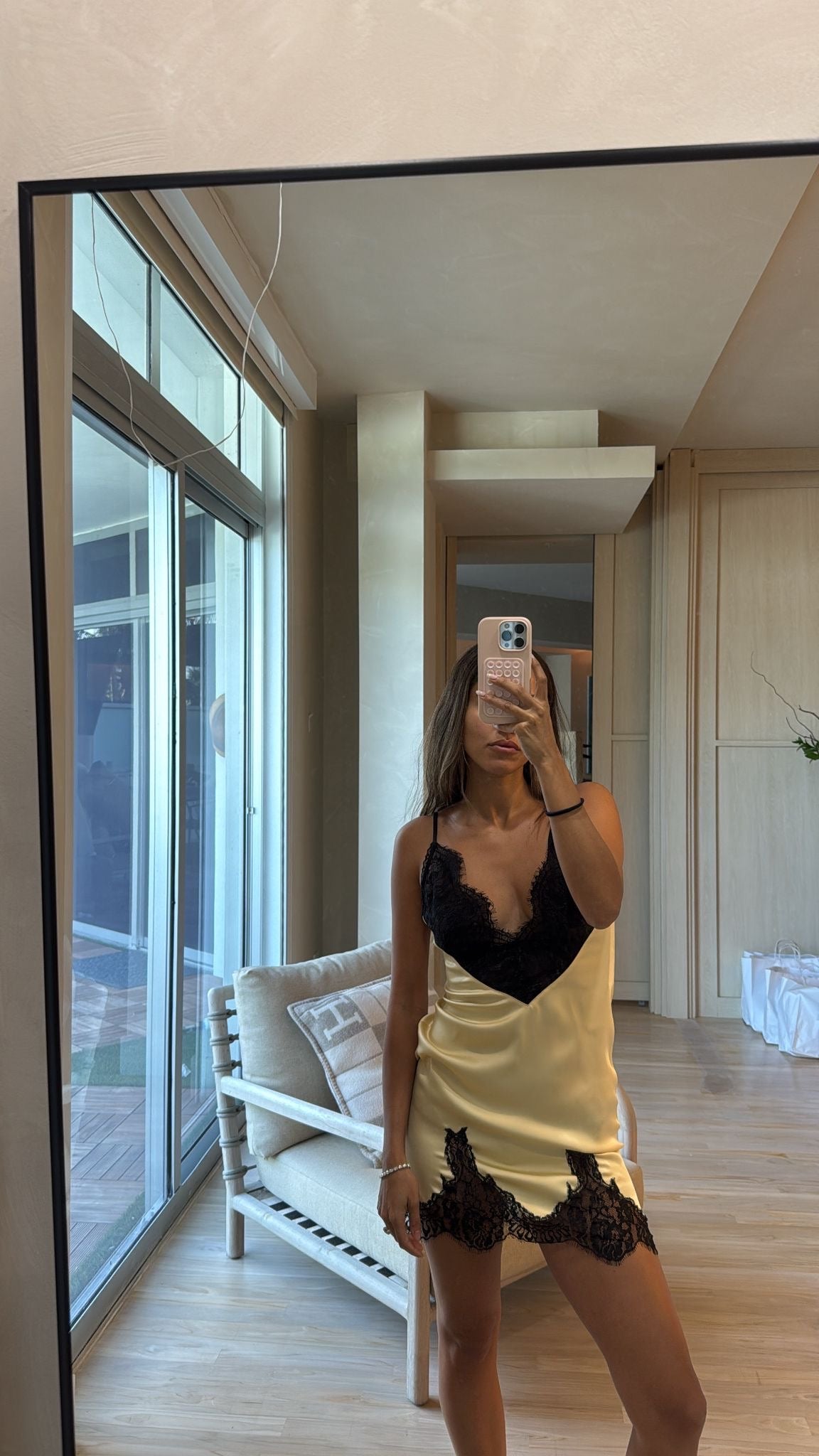 AYESHA DRESS