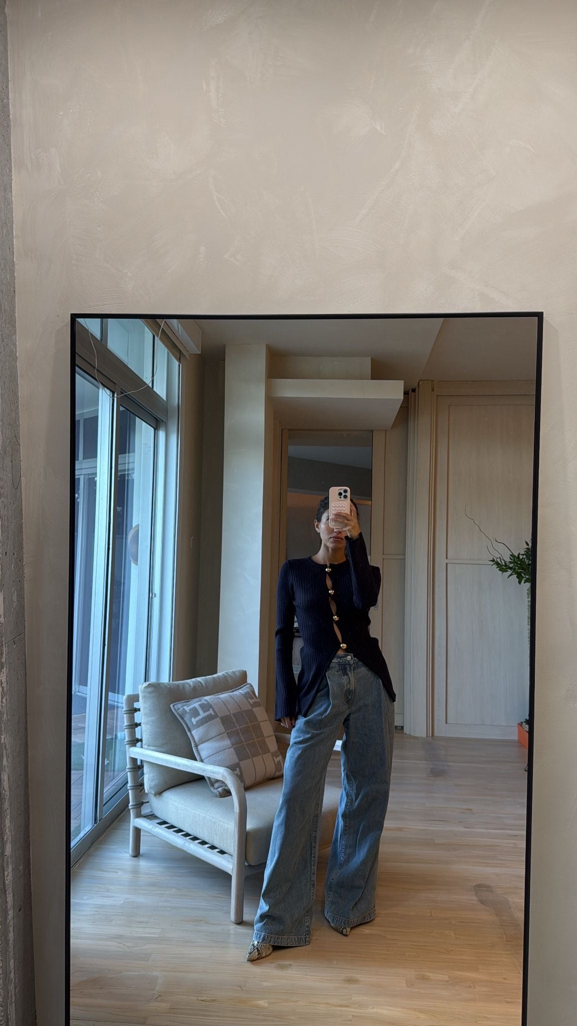 JOANNE CARDIGAN