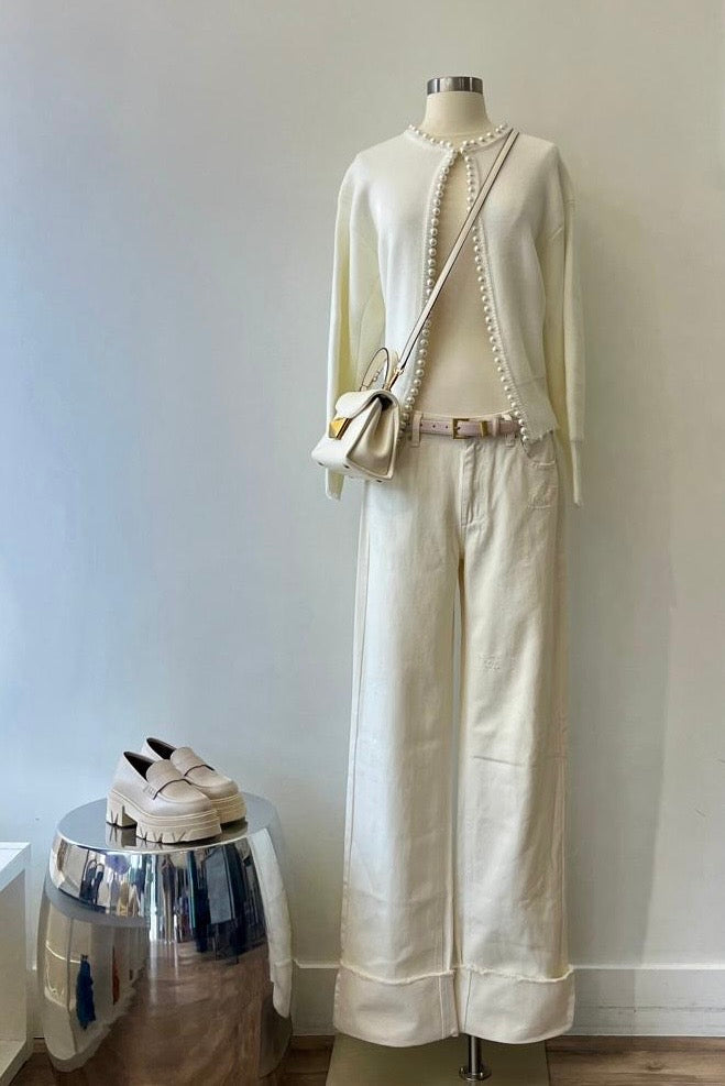 AUDREY CARDIGAN