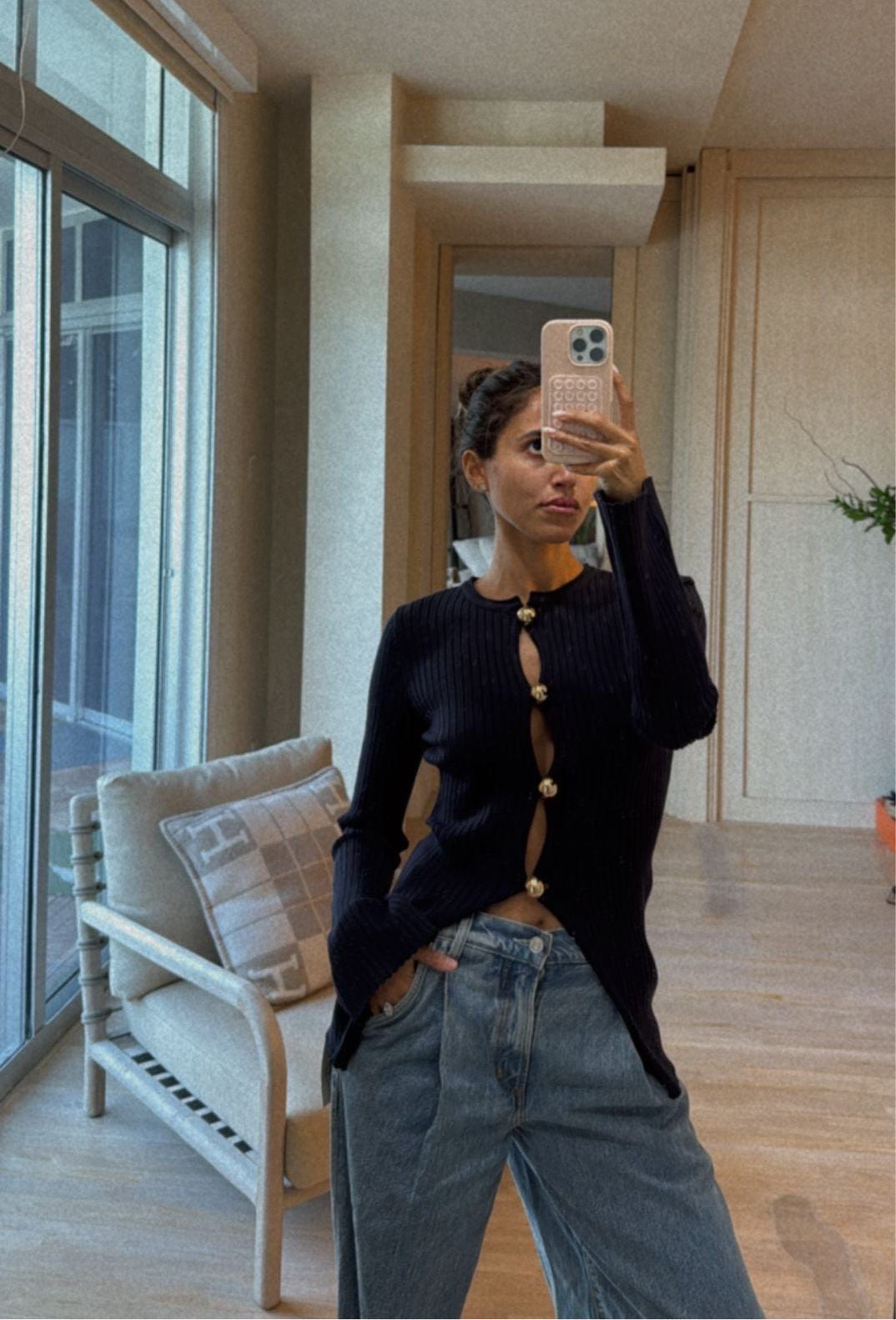 JOANNE CARDIGAN