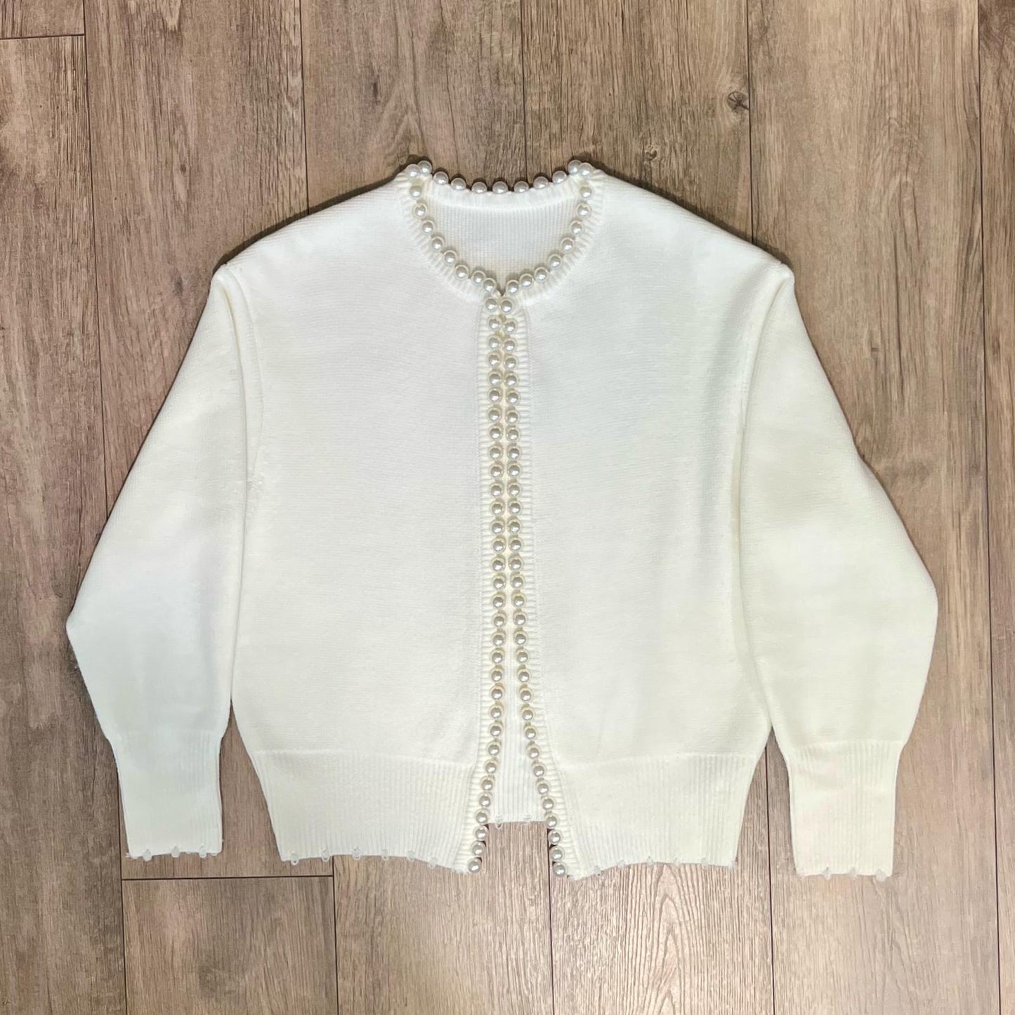 AUDREY CARDIGAN