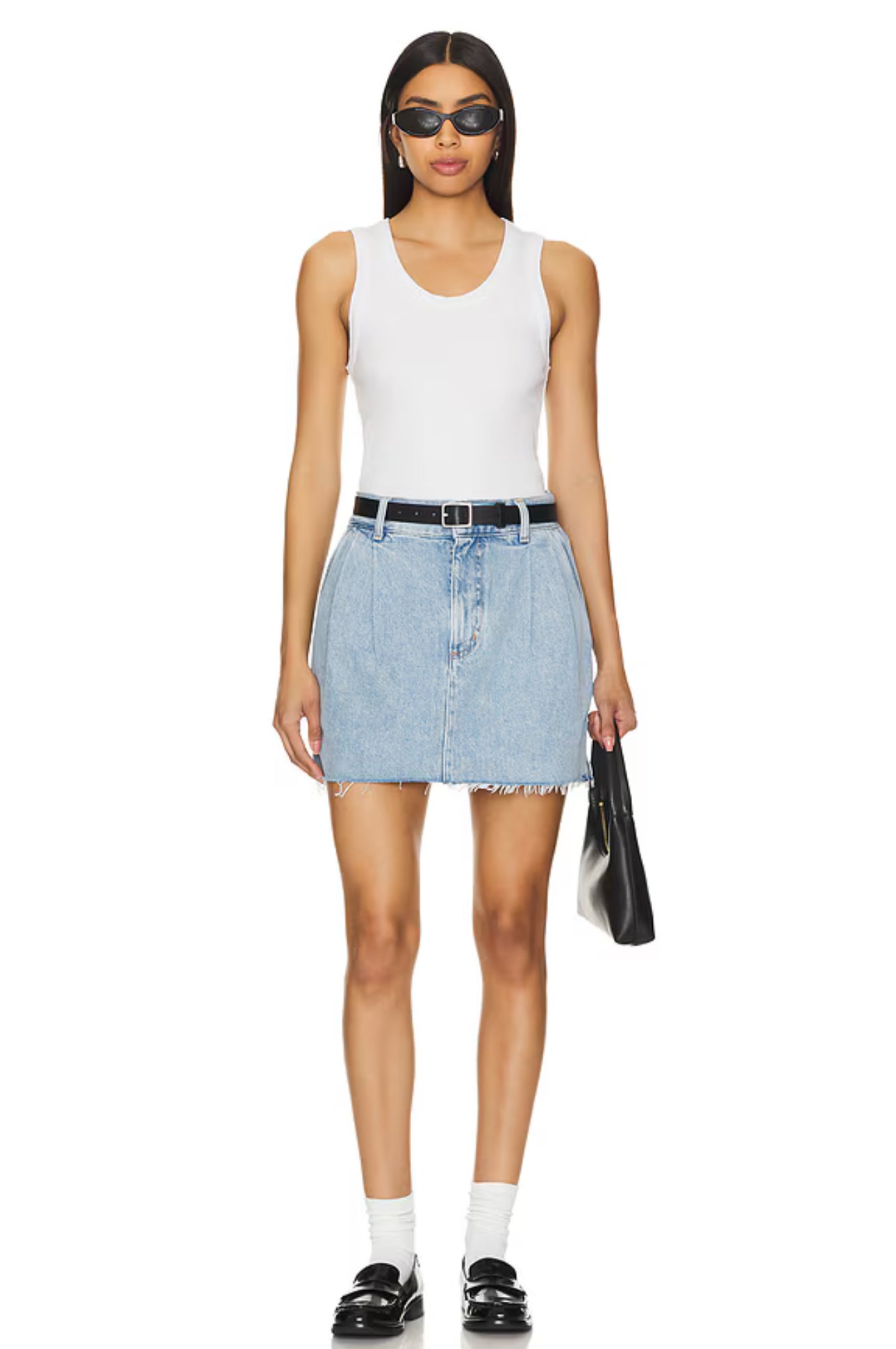 BECKER SKIRT