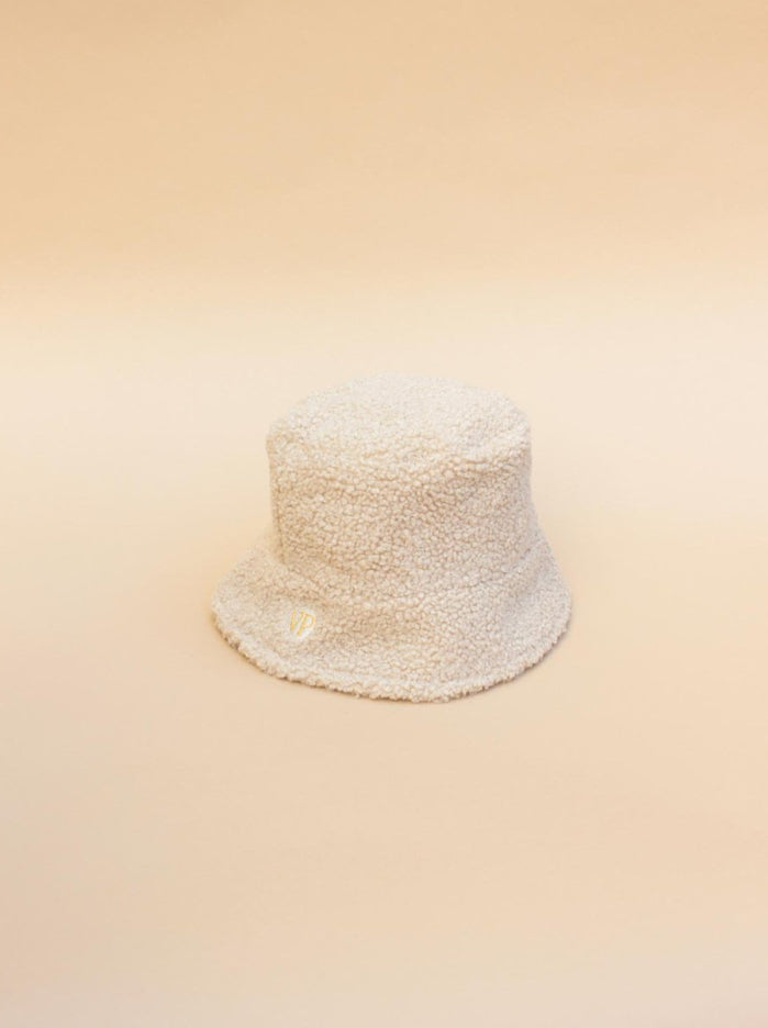 ALOE BUCKET HAT