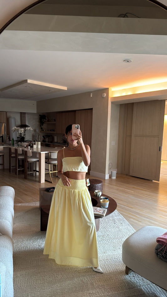 LINDA SKIRT