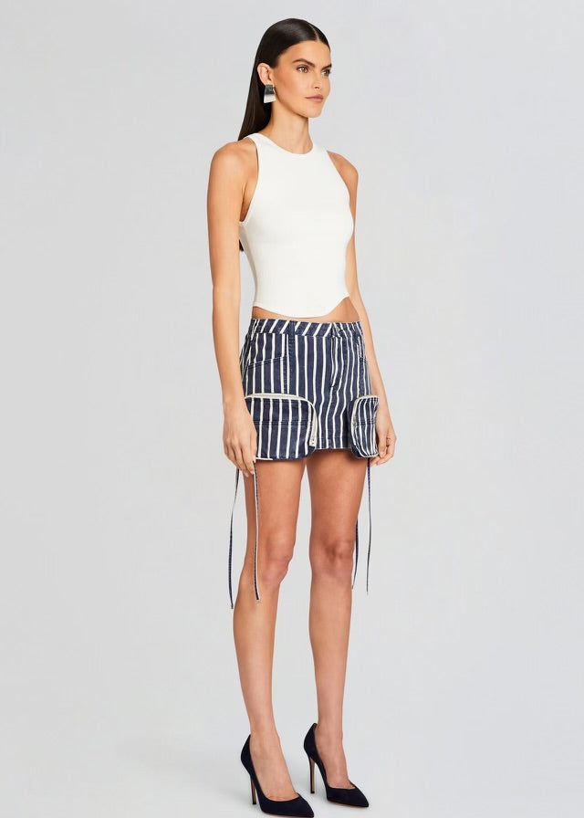 FINN CARGO SKIRT