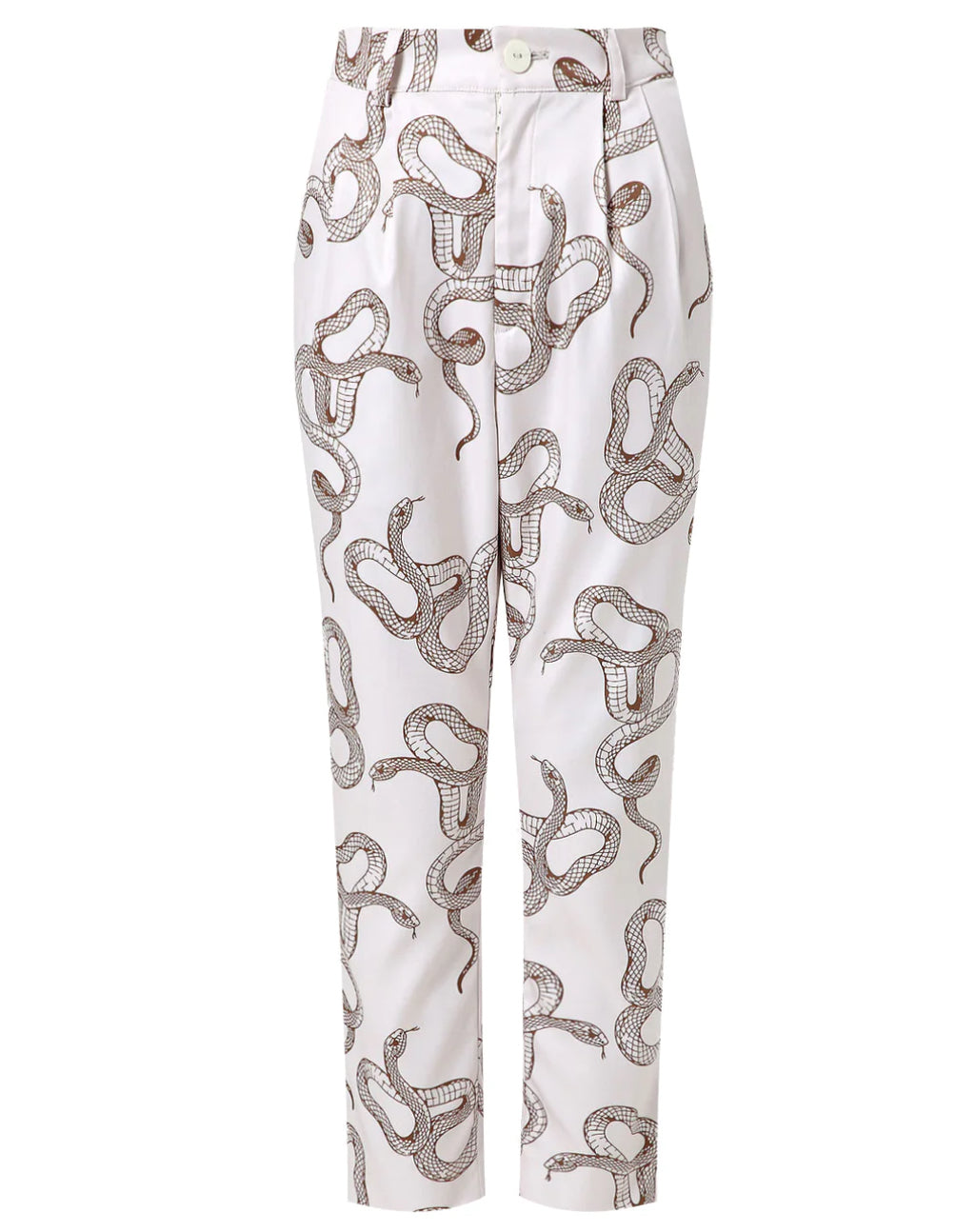 PANTALON MACCHIA SNAKE