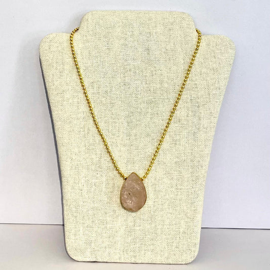 MEERA PENDANT