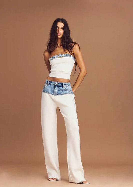 CHANI PANT