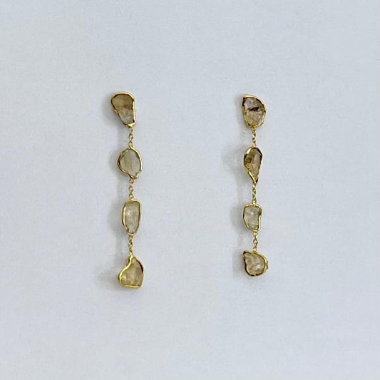 Urfi earrings
