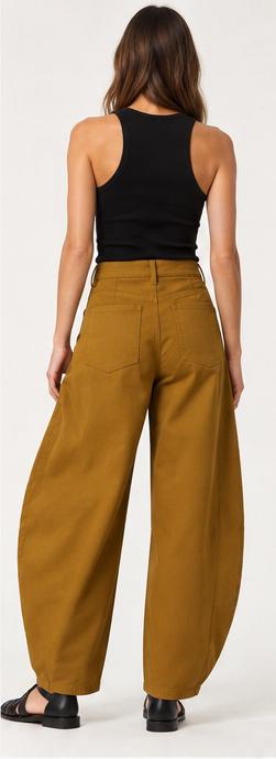 Sienna Wide-Leg Pants