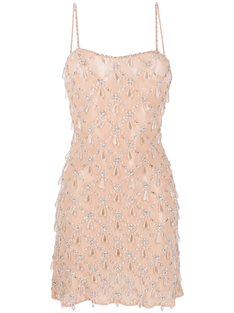 ARABELLA DRESS