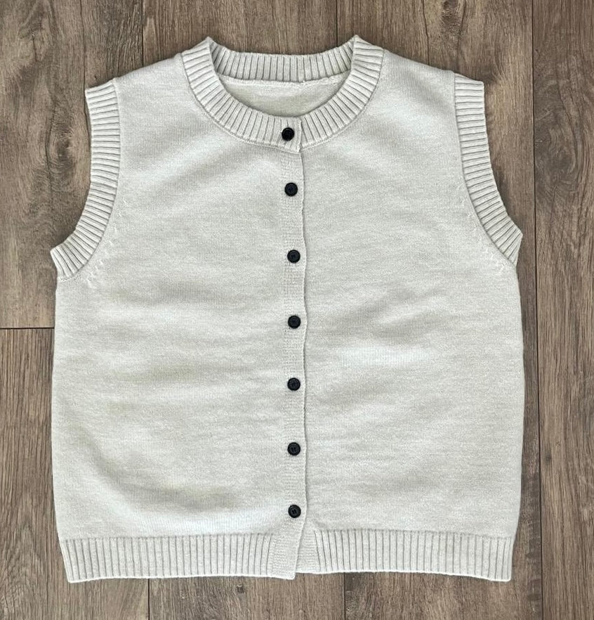 FARAH VEST