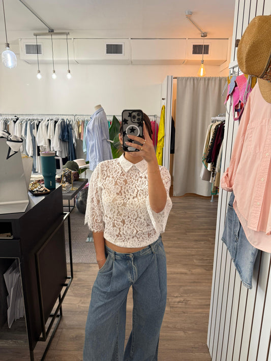 SICILY TOP