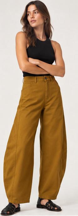 Sienna Wide-Leg Pants