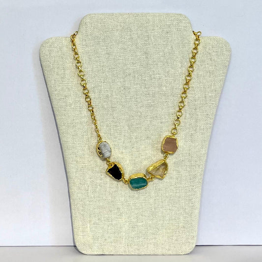 MYRA CHOKER