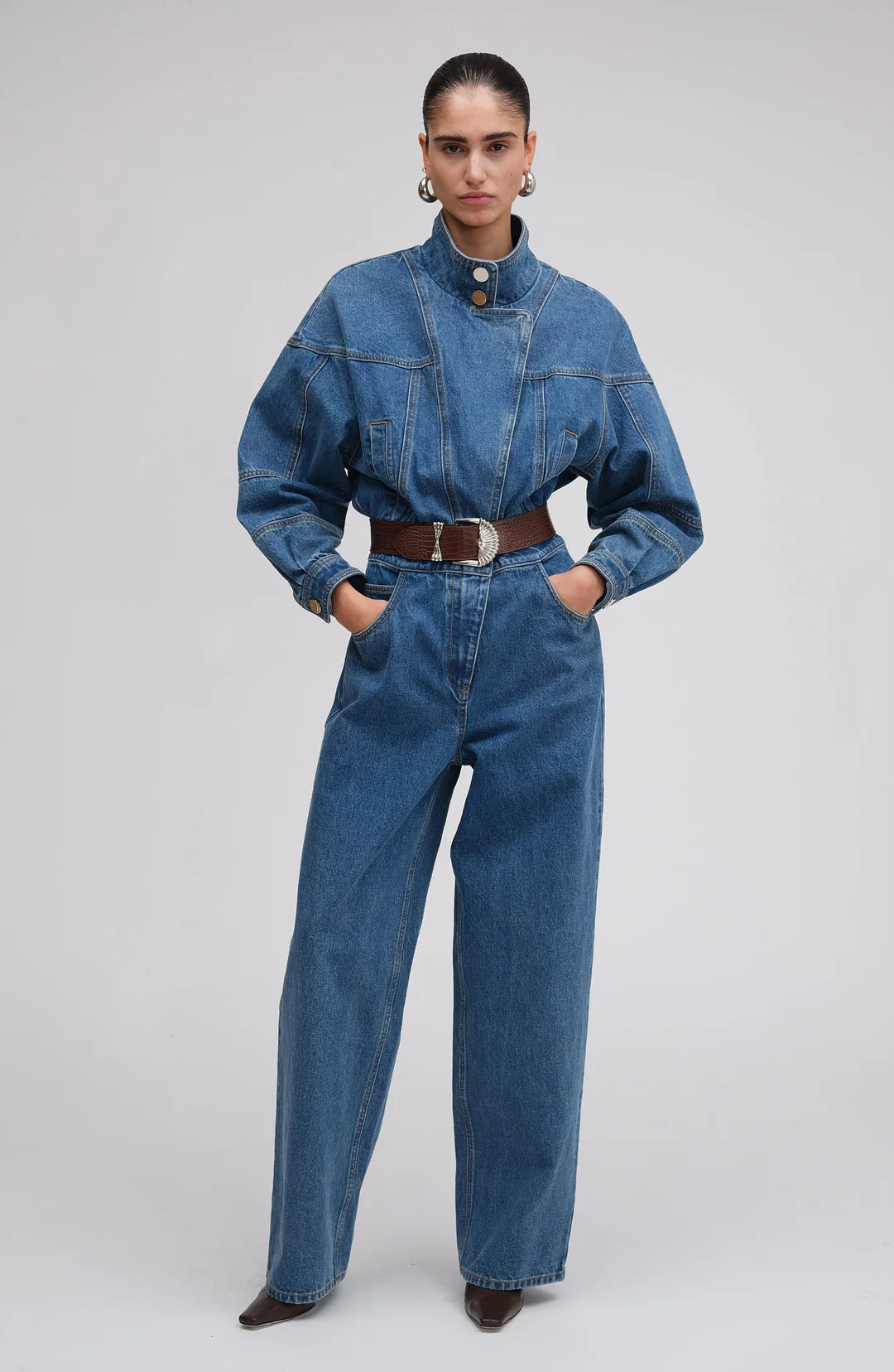 Eugene jumpsuit