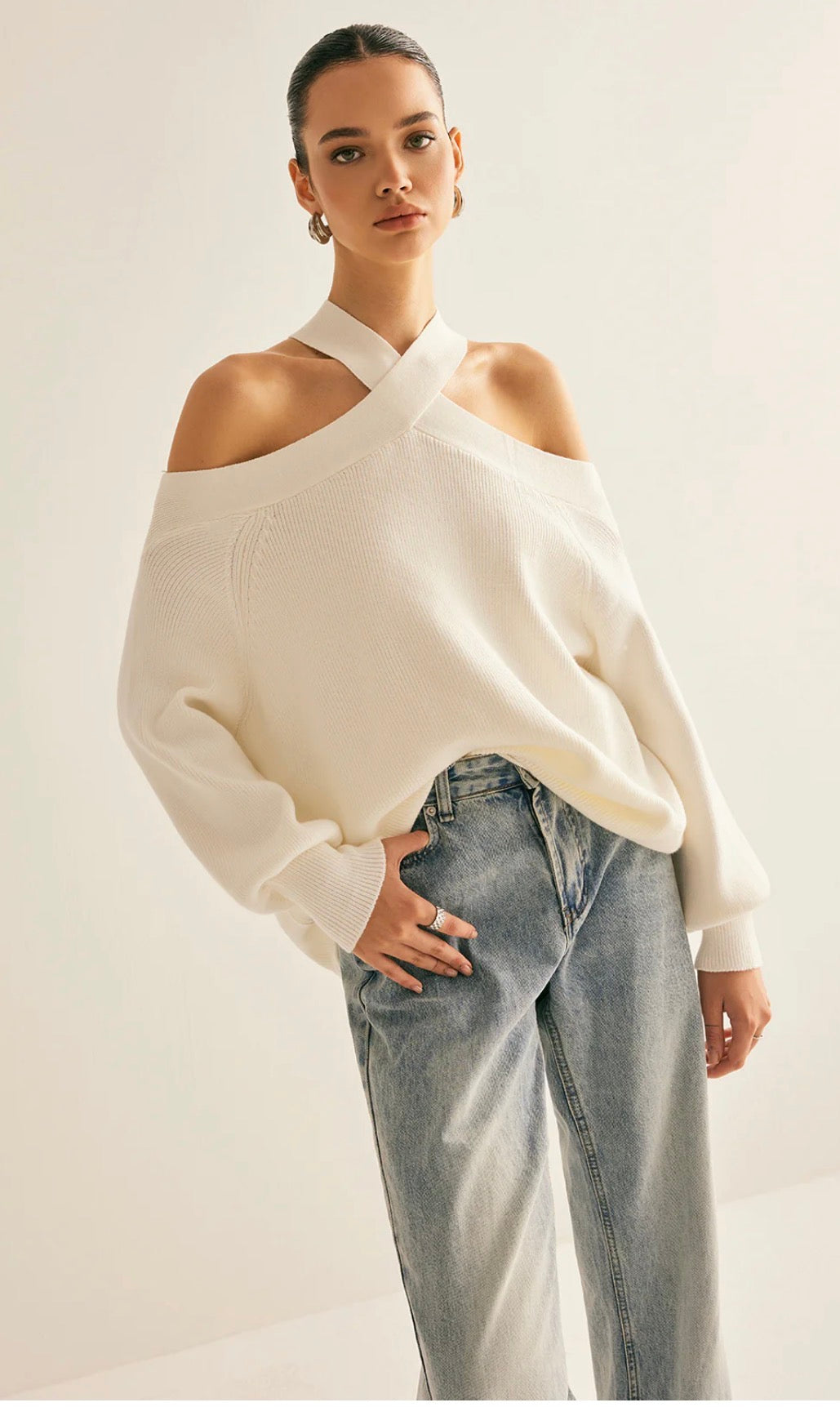 HALO KNIT
