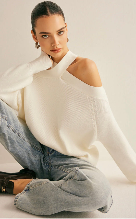 HALO KNIT