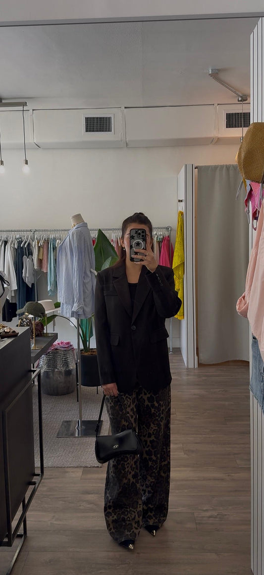 MIKAS BLAZER