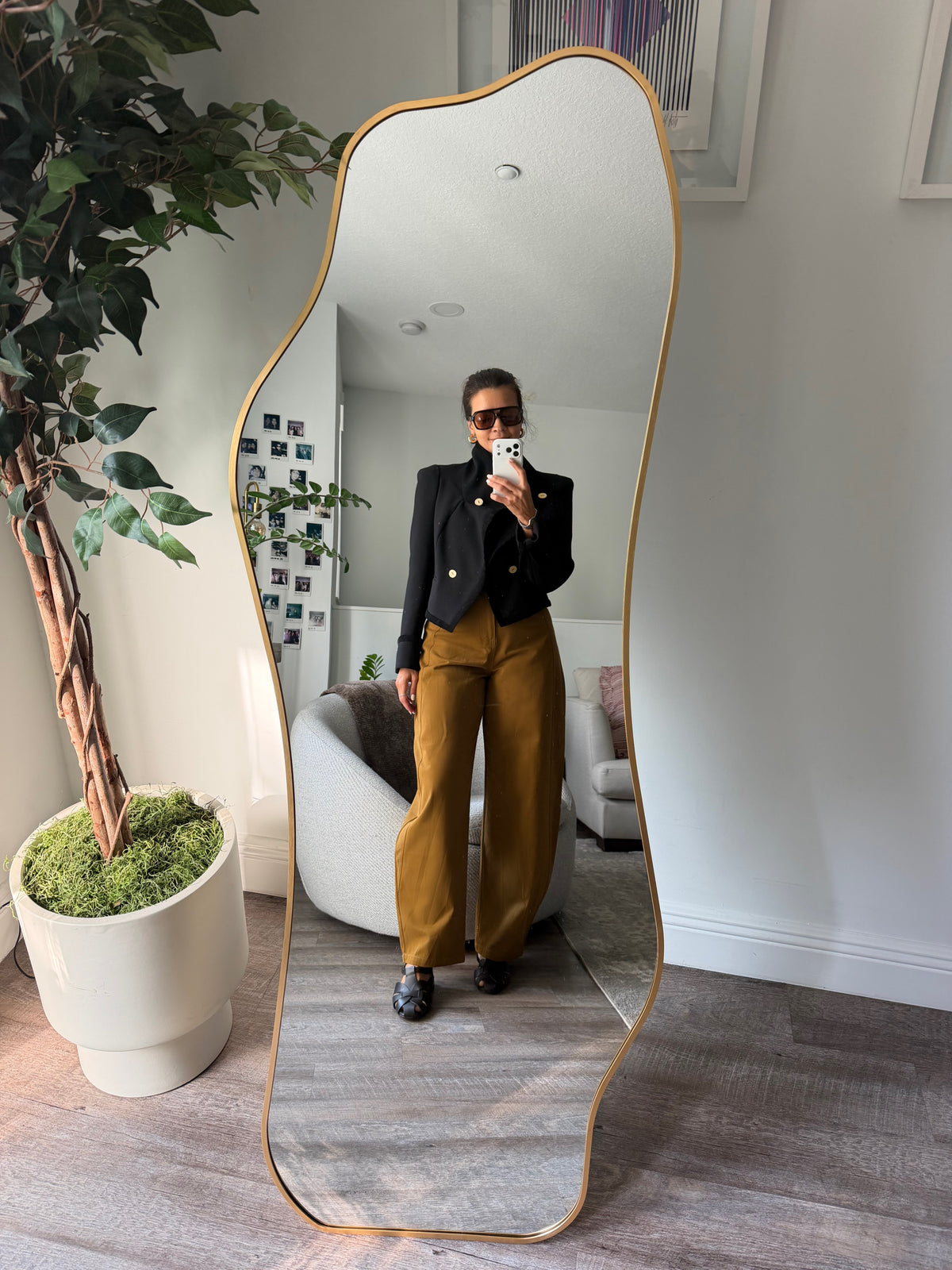 Sienna Wide-Leg Pants