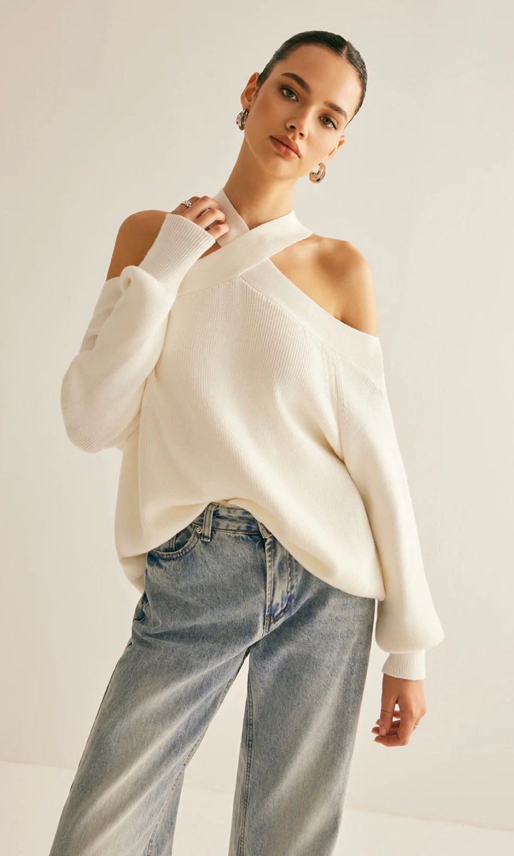 HALO KNIT