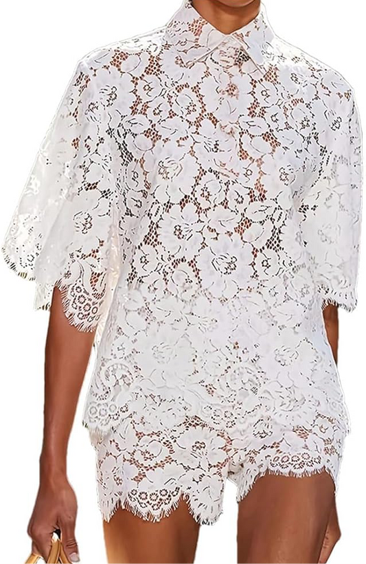 SICILY SHORT