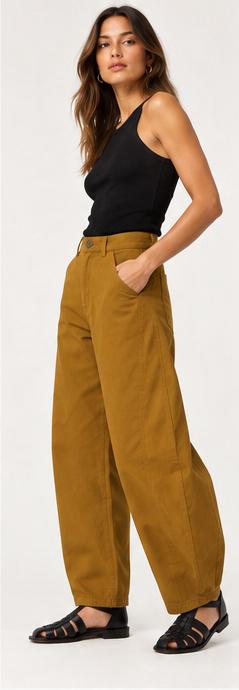 Sienna Wide-Leg Pants