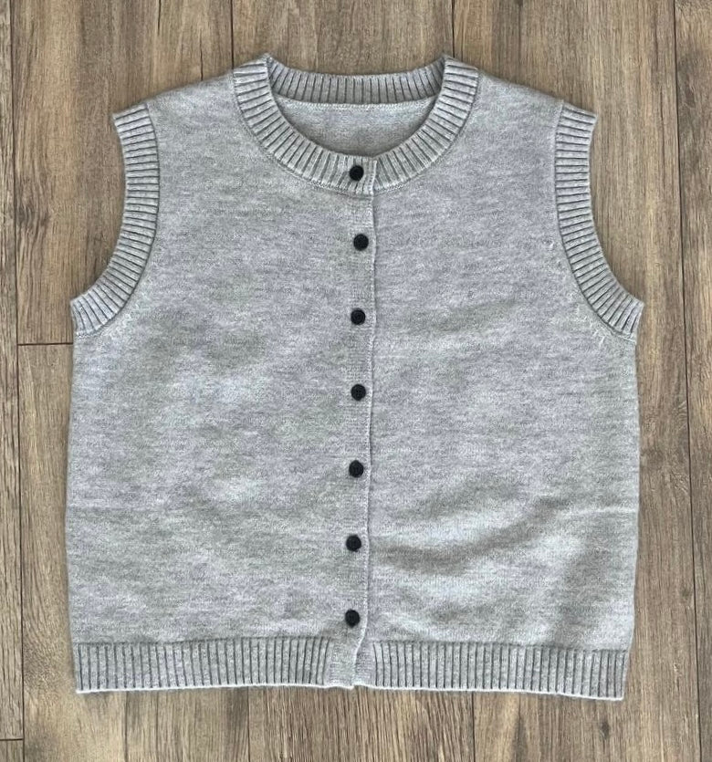 FARAH VEST