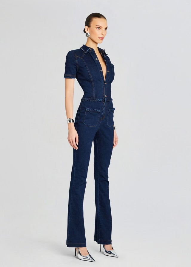 ALICE JUMPSUIT