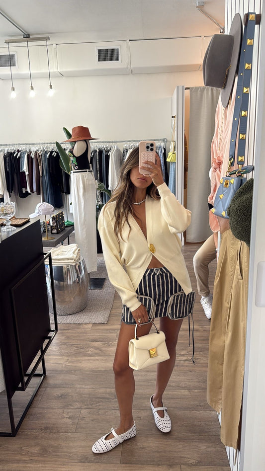 ROCKY CARDIGAN