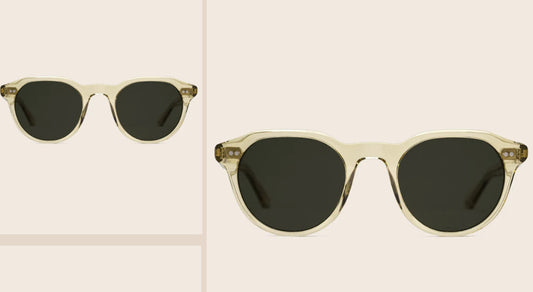 MORRISON SUNGLASSES