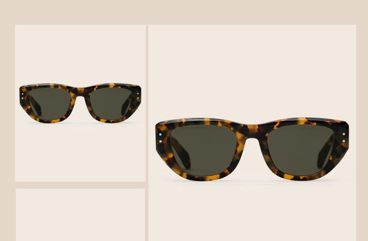 WEIMAR SUNGLASSES