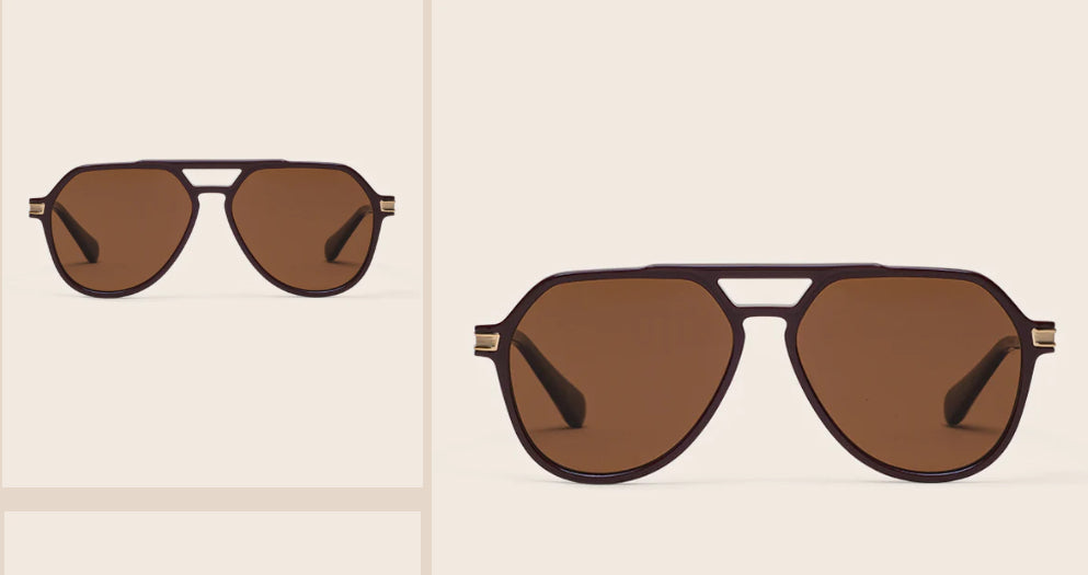 BERNAU SUNGLASSES