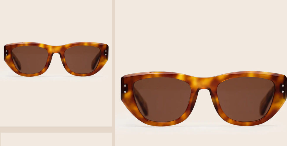 WEIMAR SUNGLASSES