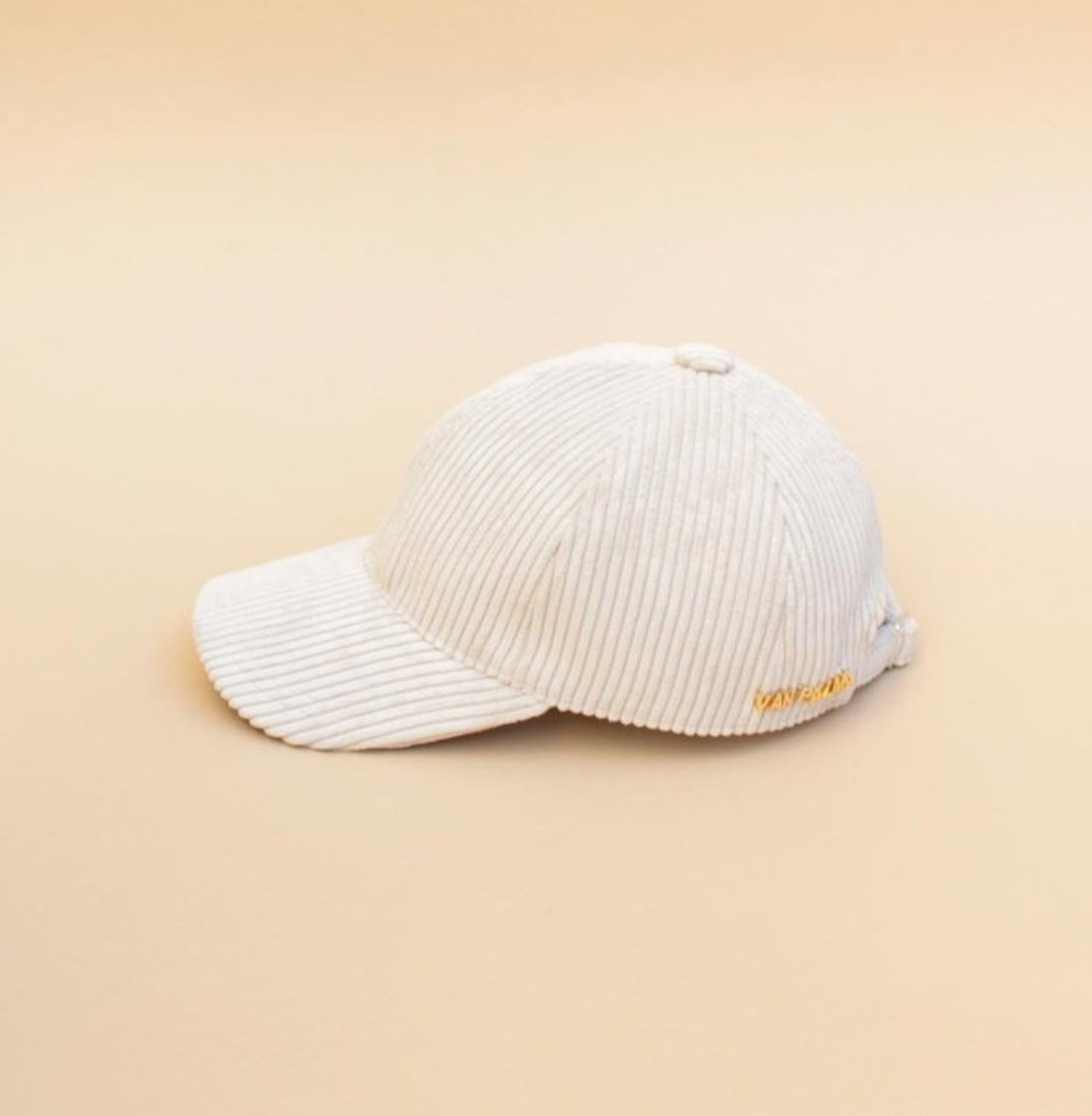 RAY BASEBALL CAP